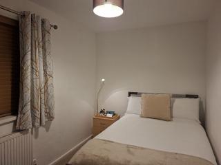 Nightly Rentals Middlesbrough - Middlesbrough - 7