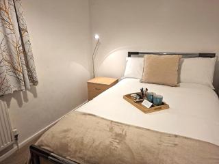 Nightly Rentals Middlesbrough - Middlesbrough - 6