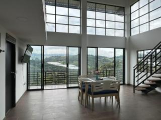 Casa Mirador de la Montaña - Santa Sofía - 0