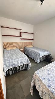 Apartamento aconchegante no Setor Bueno - Goiânia - 1