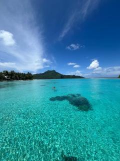 Hei Maurua - Te-Fare-Arii - 9