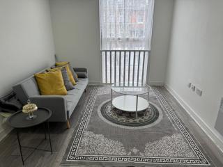 Epsom High Street Apartment 3 - 4