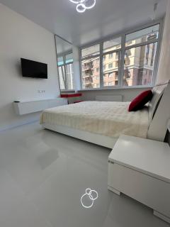 Arcadia appartment with sea view terrace on the roof - 3