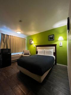 Parkside Inn by PHG - Sweetwater - Sweetwater - 5