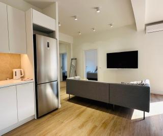 SitiaHights Apartment - Sitia - 5