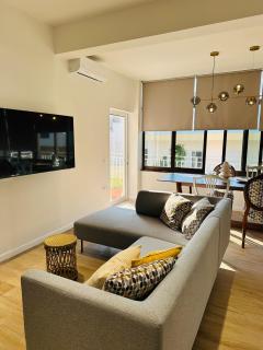 SitiaHights Apartment - Sitia - 9