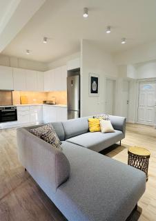SitiaHights Apartment - Sitia - 8