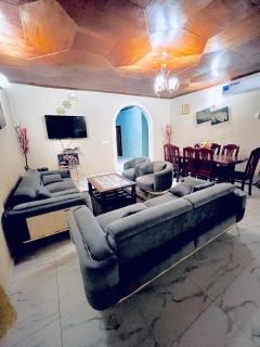 Immeuble Rose Guest House - Yaoundé - 0