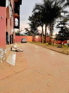 Immeuble Rose Guest House - Yaoundé - 4