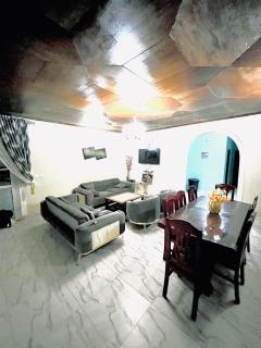 Immeuble Rose Guest House - Yaoundé - 2