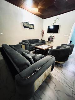 Immeuble Rose Guest House - Yaoundé - 1