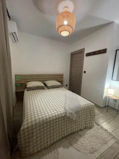 MonÉTOILE charmant bas de villa - 4