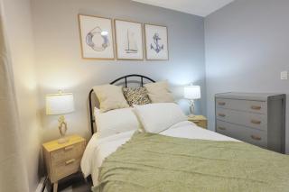 1BR Backyard Bliss - Apt 6 - 8