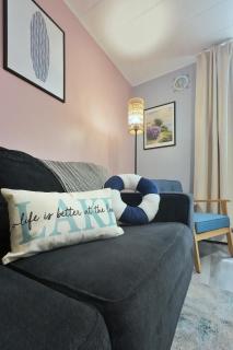 1BR Backyard Bliss - Apt 6 - 3