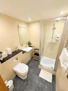 Modern 2 Bed 2 Bath Apartment Hyde Park - London - 6