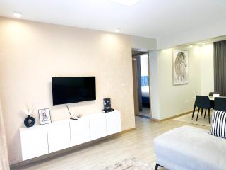Urban Stays-Two bedroom Near JKIA Airport - Nairobi - 5