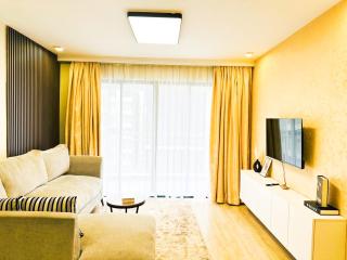 Urban Stays-Two bedroom Near JKIA Airport - Nairobi - 7