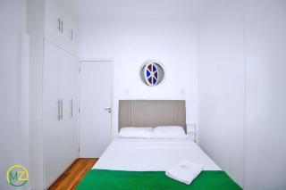 Estúdio al lado de la playa en Leme - 6