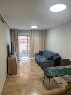 Pintor Llorens Apartment - 8