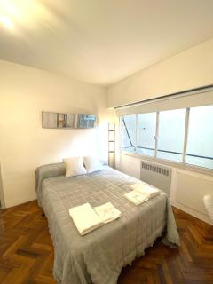 Departamento Recoleta - 4