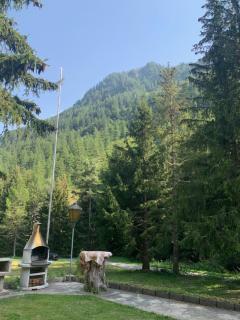Relais de Van d'en Haut - Salvan - 7