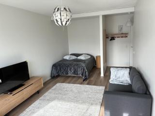 Rovaniemi City Center 1 - 7