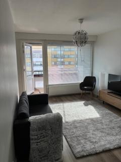 Rovaniemi City Center 1 - 1