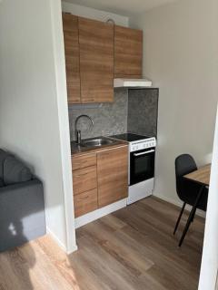 Rovaniemi City Center 1 - 4