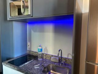 Studio Neo Home São Caetano, aconchegante e compacto - São Caetano do Sul - 9