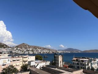 Vila Behar - Coral - Saranda - 9