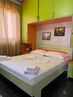 Vila Behar - Coral - 6