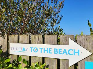 Neptune House The Bay Filey Home Sweet Holiday Homes with car ev point - Filey - 4