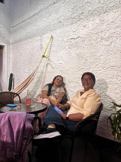 Hostal Galería de la Montaña, Medellin - 9
