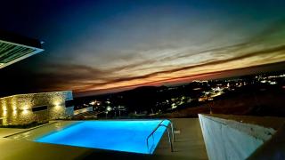 Presidential Lemnos Villas II - Plati - 9