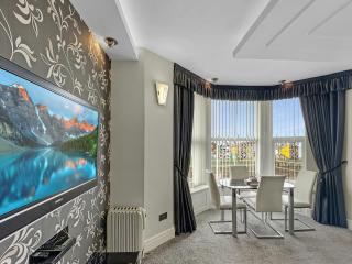 Granada Apartments Burbage - Blackpool - 8