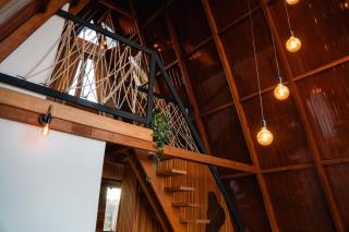 Chalés Mont Hermon - 2