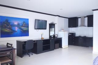 Treff nad phop hotel - Strand Patong - 1