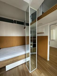 Apartamento RK, 111, 5D - 5
