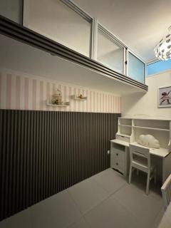 Apartamento RK, 111, 5D - 1