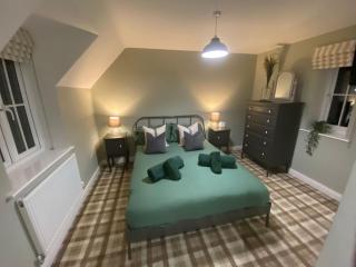 Neptune House The Bay Filey Home Sweet Holiday Homes with car ev point - 8
