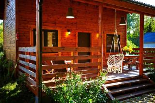 Leśne Klimaty -  - 4