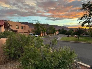 Moab Desert Retreat - 5