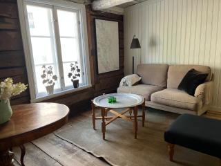 The assistant's apartment in Östhammar - Östhammar - 7