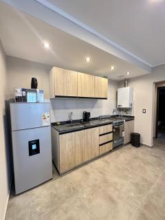 Departamentos Sol y Lago - 5