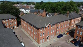 St James Court - Derby - 6