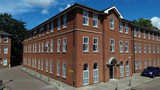 St James Court - Derby - 0