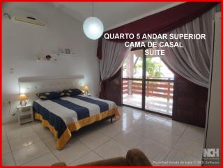 Casa com piscina e Hidromassagem a 200 m da praia - 5