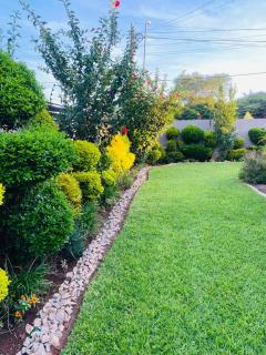 Phakalane Home Stay - Gaborone - 1