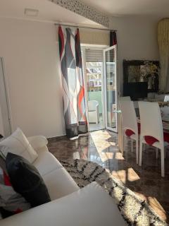 Domus Divina & Domus Elegans Fronte Mare - 2