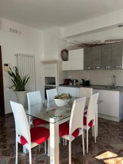 Domus Divina & Domus Elegans Fronte Mare - 5